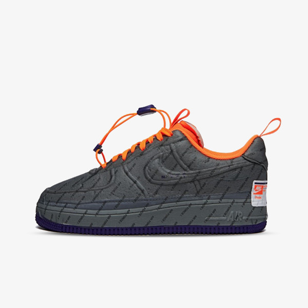 air force 1 experimental footlocker