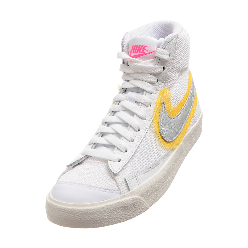 NIKE WMNS BLAZER MID VNTG '77 DA4295-100 | WEIÃ | 99,99 â¬ | Sneaker | Sizeer.de