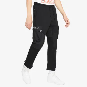NIKE Pantaloni de trening M J 23ENG FLC PNT 