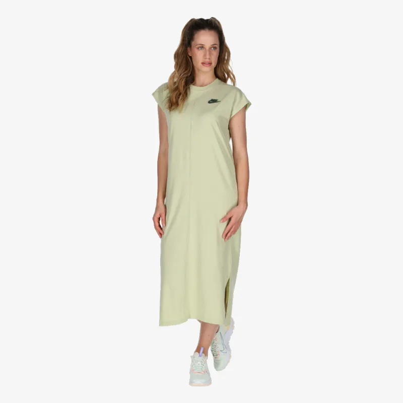 NIKE Rochie W NSW DRESS EARTH DAY FT 