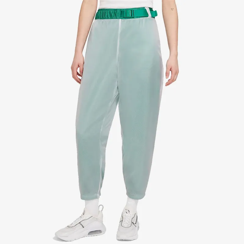 NIKE Pantaloni de trening W NSW TCH PCK PANT WVN MESH HR