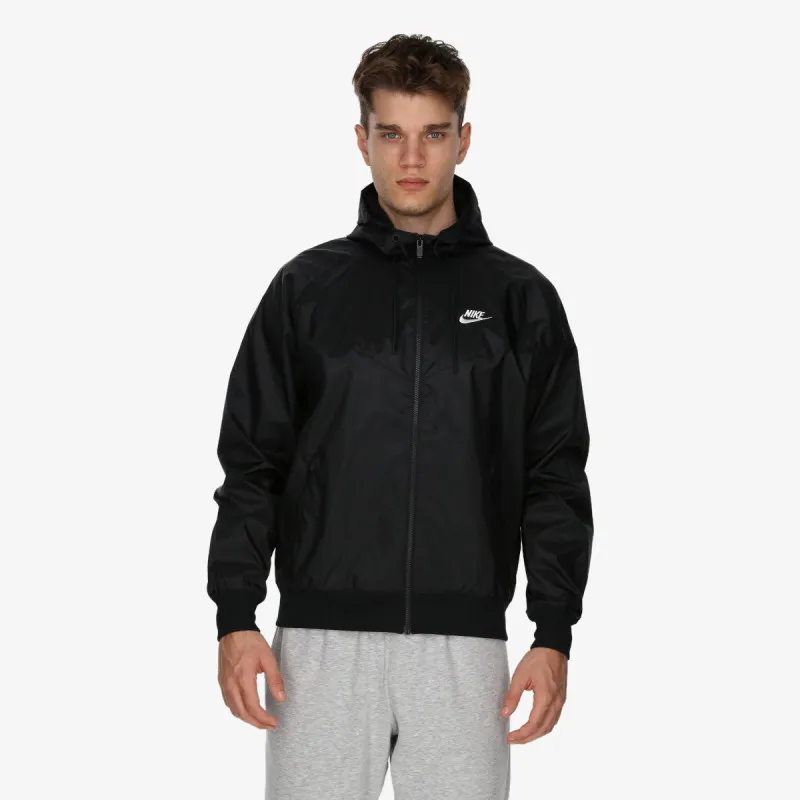 NIKE Geaca de ploaie Sportswear Windrunner