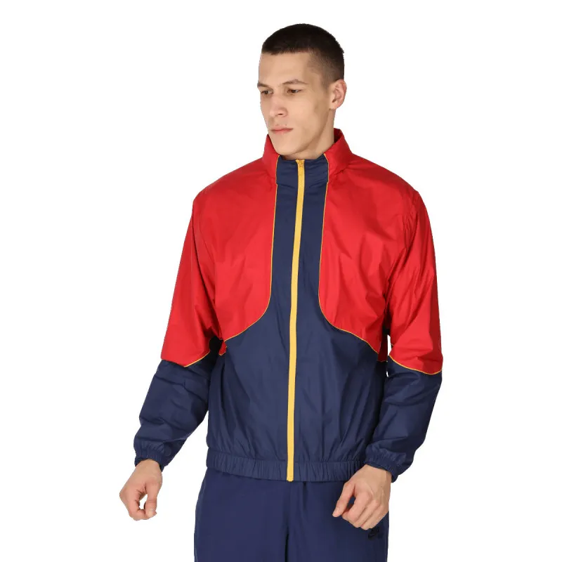 NIKE Jacheta M NK SB SF TRACK JACKET 