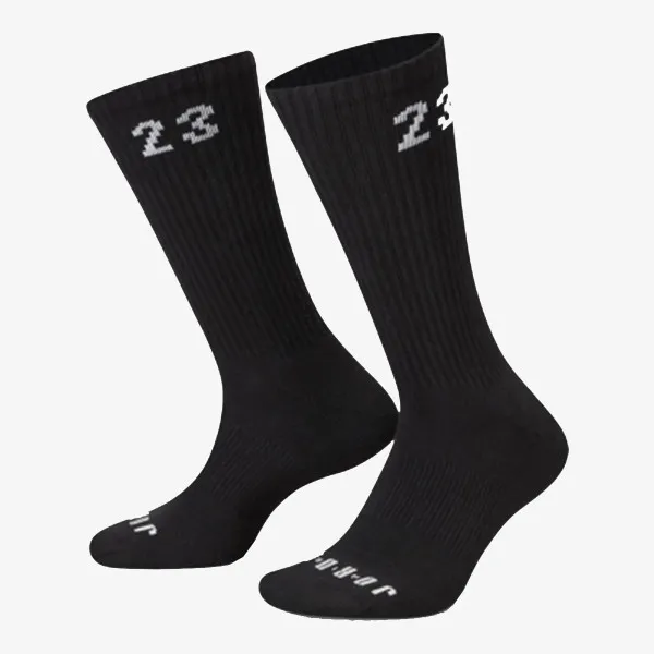 NIKE Sosete Jordan Essentials