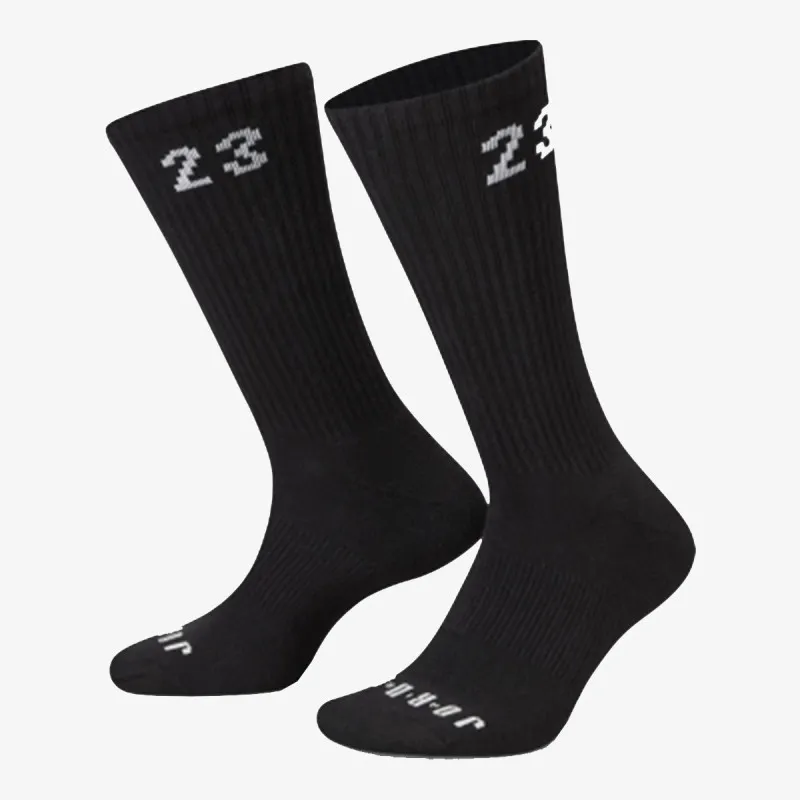 NIKE Sosete Jordan Essentials 