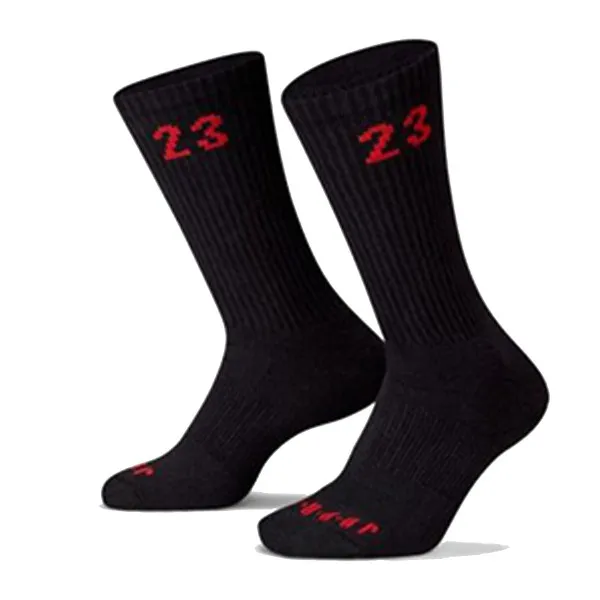 NIKE Sosete Jordan Essential 