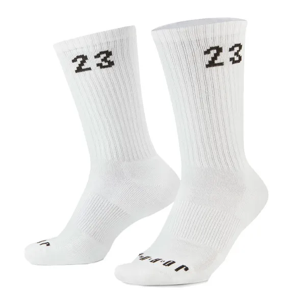 NIKE Sosete Jordan Essential 