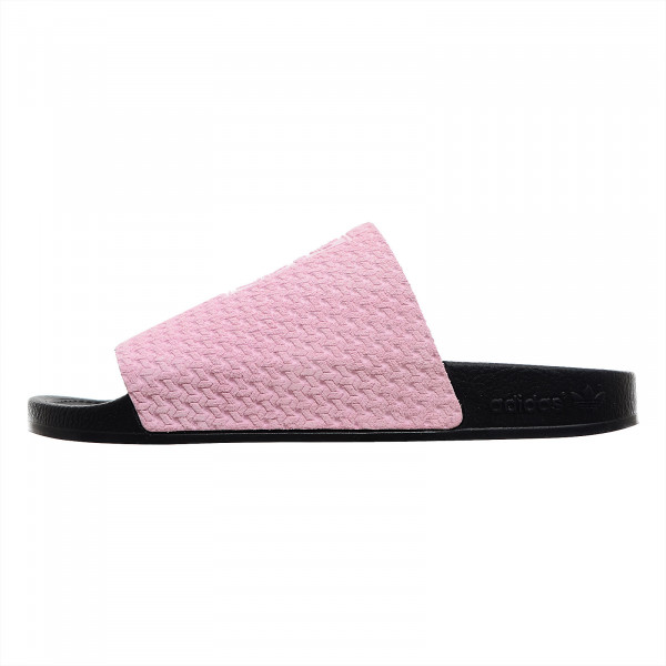 Adilette sale luxe w