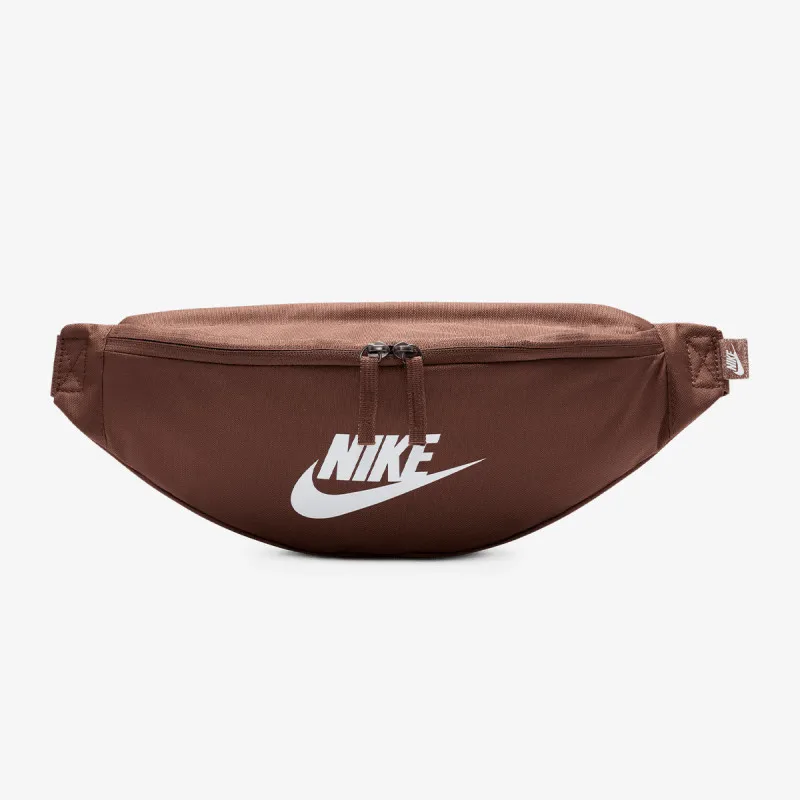 NIKE GEANTA MICA NK HERITAGE WAISTPACK - FA21 