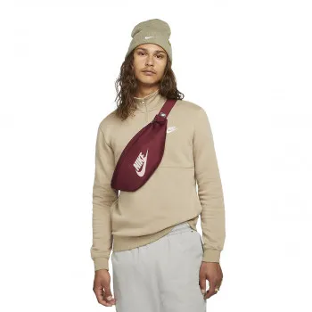 NIKE GEANTA MICA NK HERITAGE WAISTPACK 