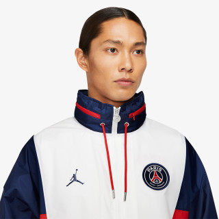 NIKE Hanorac JORDAN PSG NYLON HOODED JKT 