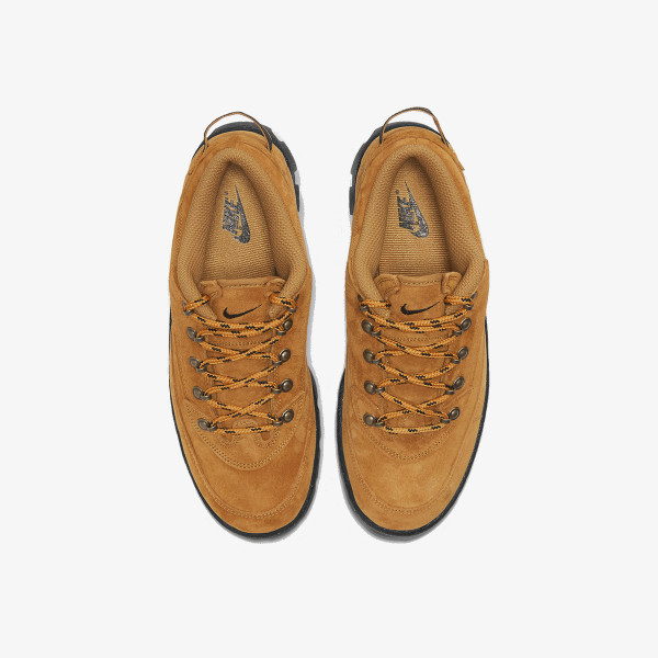 nike lahar low cream