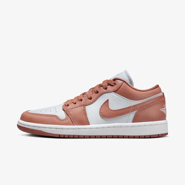 NIKE Pantofi Sport WMNS AIR JORDAN 1 LOW