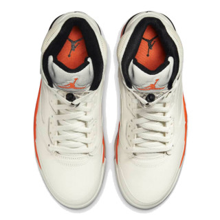 NIKE Pantofi Sport AIR JORDAN 5 RETRO SE 