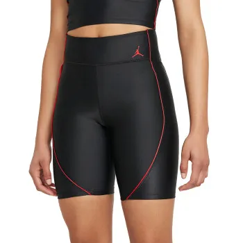 NIKE Pantaloni scurti W J ESSEN BIKE SHORT 