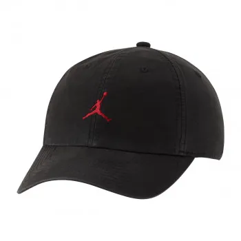 NIKE Sapca JORDAN H86 JM WASHED CAP 