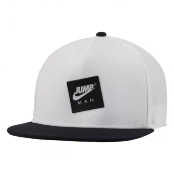 NIKE Sapca JORDAN PRO JM CLSCS CAP 