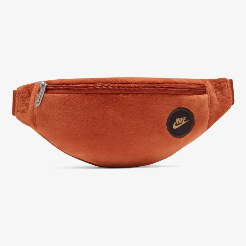 NIKE GEANTA MICA NK HRTG WAIST PACK SM WNT VL 