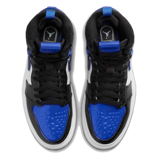 NIKE Pantofi Sport WMNS AIR JORDAN 1 ACCLIMATE 
