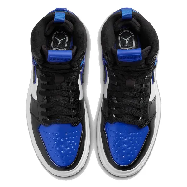 NIKE Pantofi Sport WMNS AIR JORDAN 1 ACCLIMATE 