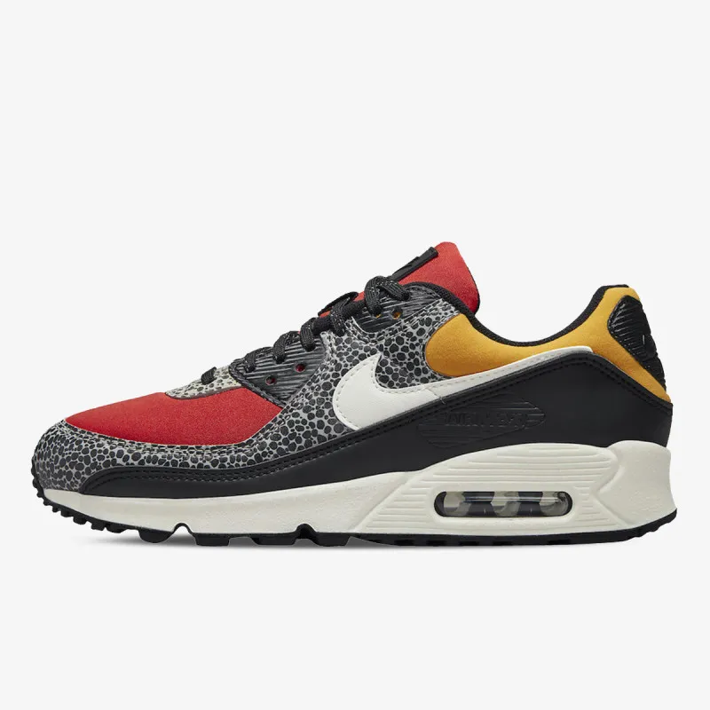 NIKE Pantofi Sport W AIR MAX 90 SE 
