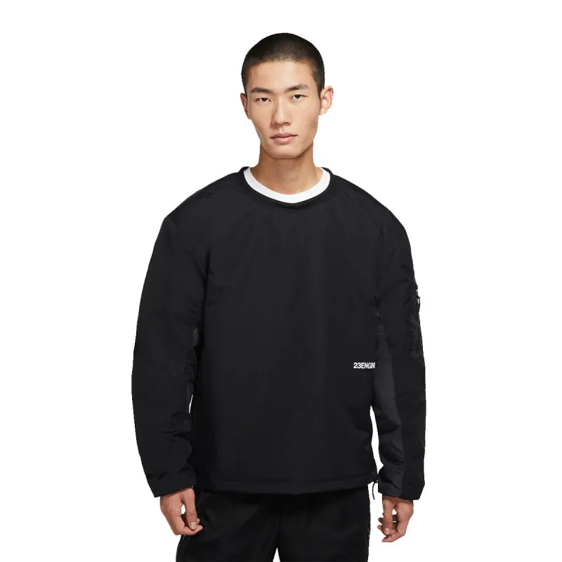 NIKE Hanorac M J 23ENG LS TOP 