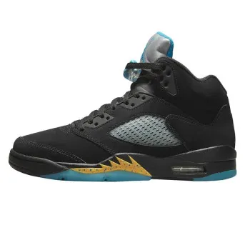 NIKE Pantofi Sport AIR JORDAN 5 RETRO 