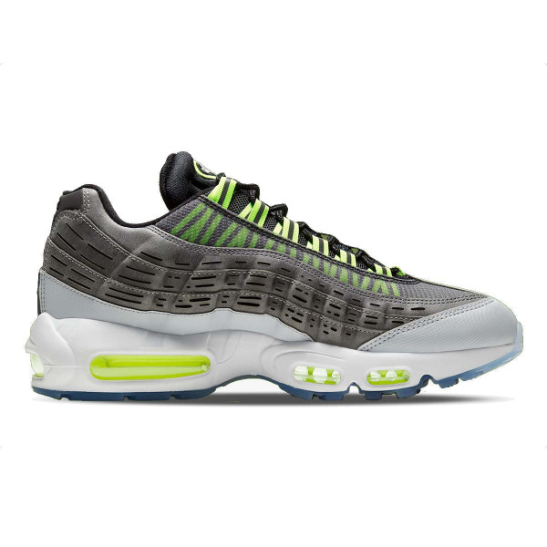 NIKE Pantofi Sport NIKE AIR MAX 95 KIM JONES Tike Romania