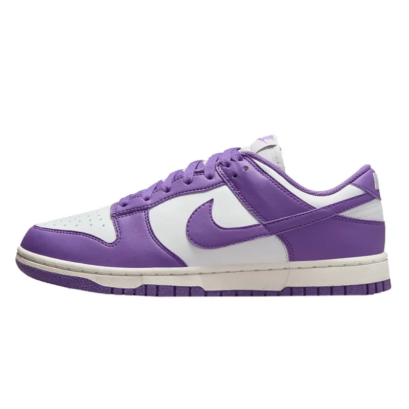 NIKE Pantofi Sport W NIKE DUNK LOW NEXT NATURE