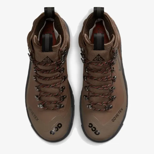 NIKE Pantofi Sport ACG ZOOM GAIADOME GORE-TEX 