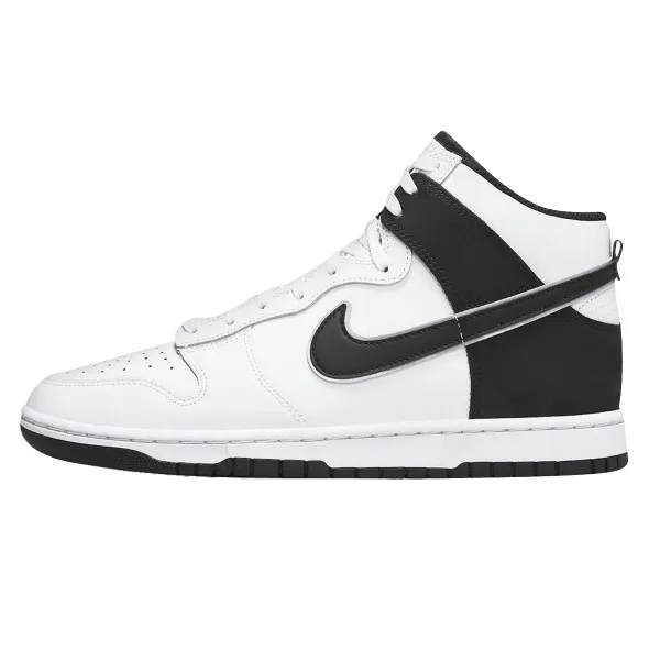 NIKE Pantofi Sport DUNK HIGHT RETRO 