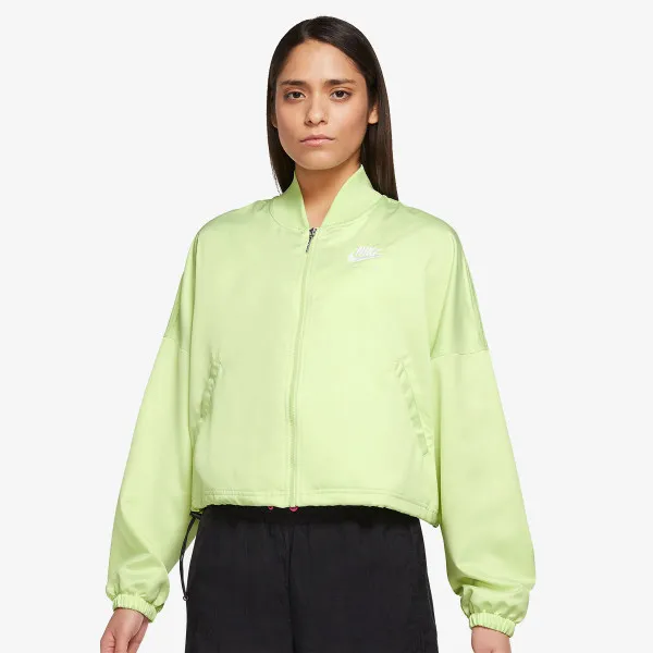 NIKE Jacheta W NSW AIR WVN JKT