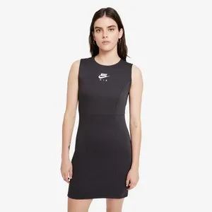 NIKE Rochie W NSW AIR MIDI DRSS