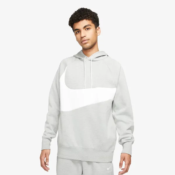 NIKE Hanorac M NSW SWOOSH TCH FLC PO HD