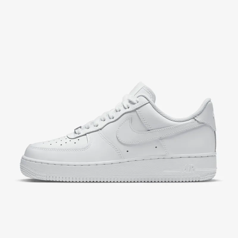NIKE Pantofi Sport Air Force 1 07 