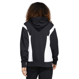 NIKE Hanorac Jordan Dri-FIT Zion Fleece Hoodie 