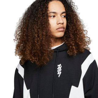 NIKE Hanorac Jordan Dri-FIT Zion Fleece Hoodie 