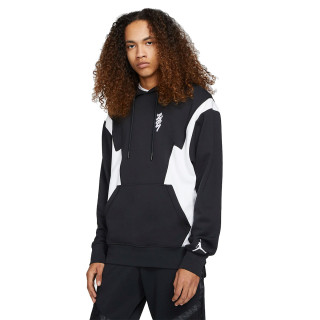 NIKE Hanorac Jordan Dri-FIT Zion Fleece Hoodie 