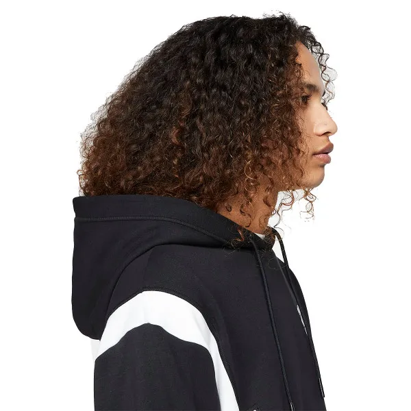 NIKE Hanorac Jordan Dri-FIT Zion Fleece Hoodie 