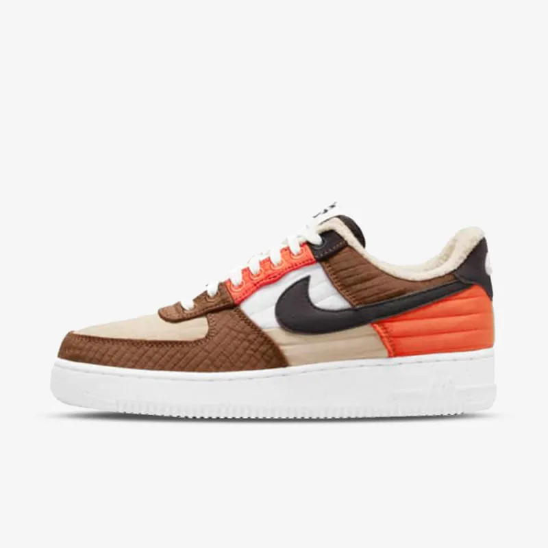 NIKE Pantofi Sport WMNS AIR FORCE 1 '07 LXX NN 