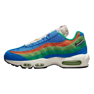 NIKE Pantofi Sport NIKE AIR MAX 95 SE 