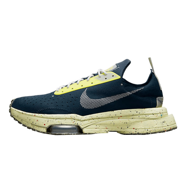 nike air zoom type blue