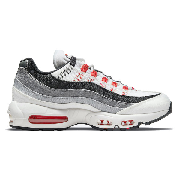 NIKE Pantofi Sport NIKE AIR MAX 95 QS 