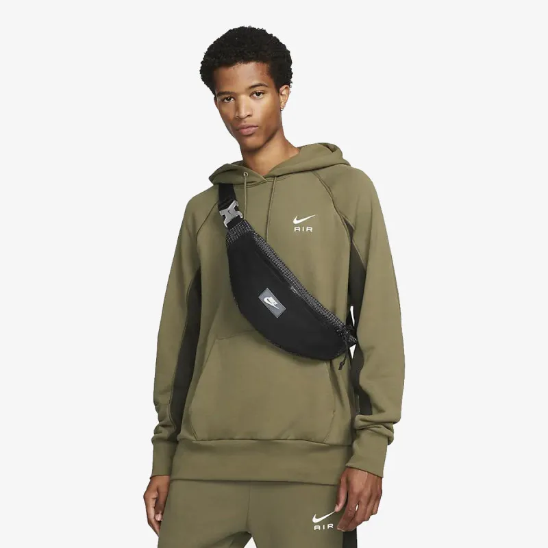 NIKE GEANTA MICA NK HERITAGE HIP PACK - TRL 