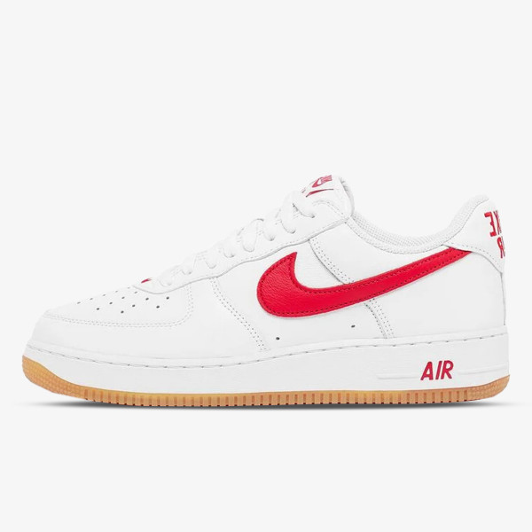 Nike 2020 air top force 1
