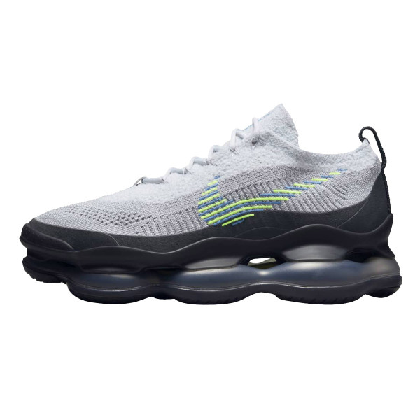 Violate Remarkable How nice NIKE Pantofi Sport NIKE AIR MAX SCORPION FK NN | Tike Romania