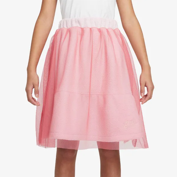 NIKE Fusta G NSW SKIRT ICONCLASH 