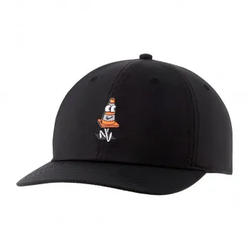 NIKE Sapca U NK FLATBILL JDI GRAPHIC 