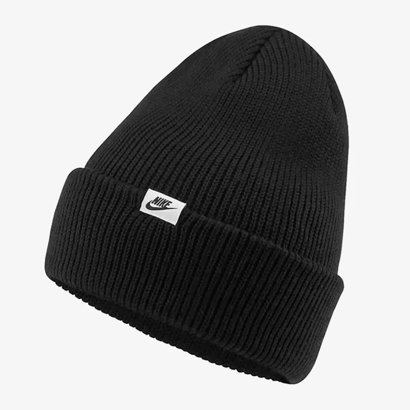 NIKE PALARIE U NSW BEANIE CUFFED FUTURA