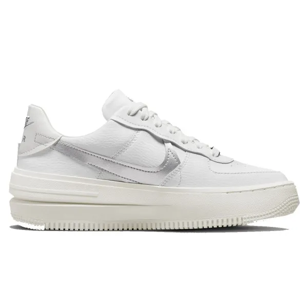 NIKE Pantofi Sport Air Force 1 PLT.AF.ORM 
